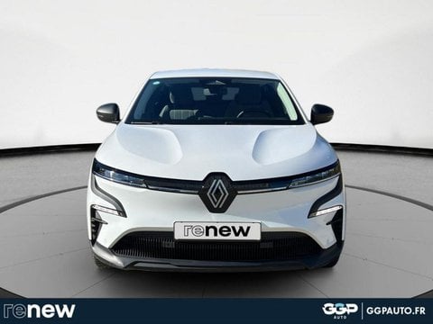 Voitures D'occasion À Avignon | Renault Mégane Megane E-Tech Electric Ev60 130Ch Evolution Er S...