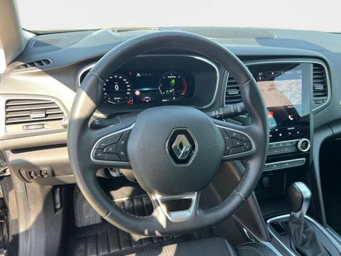 Voitures D'occasion À Avignon | Renault Mégane Megane 1.5 Blue Dci 115Ch Evolution Edc -23