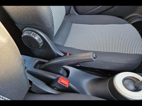 Voitures D'occasion À Avignon | Renault Twingo E-Tech Electric Life R80 Achat Intégral - 21My