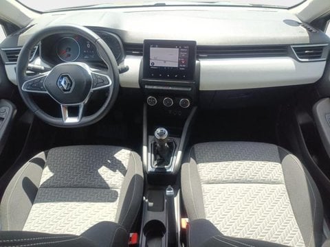 Voitures D'occasion À Avignon | Renault Clio 1.0 Sce 65Ch Evolution