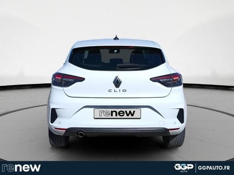 Voitures D'occasion À Avignon | Renault Clio 1.0 Tce 100Ch Evolution Gpl