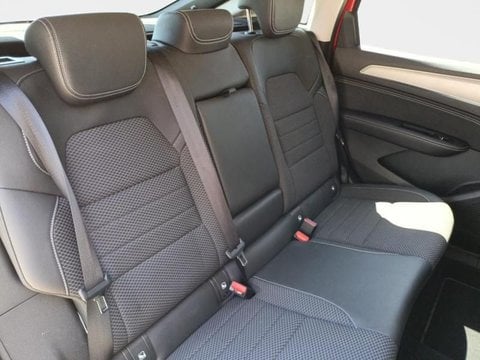 Voitures D'occasion À Avignon | Renault Arkana 1.6 E-Tech 145Ch Intens -21B