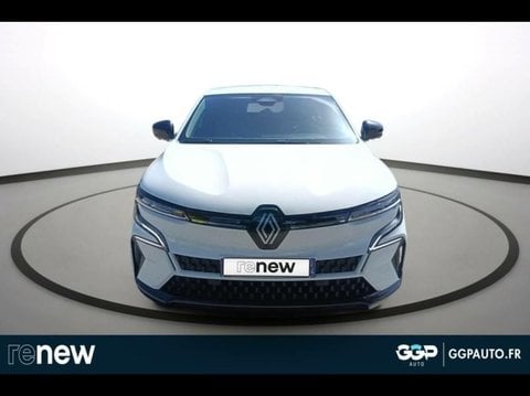 Voitures D'occasion À Avignon | Renault Mégane Megane E-Tech Electric Ev60 220Ch Techno Optimum...
