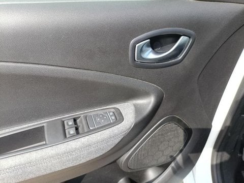 Voitures D'occasion À Avignon | Renault Zoe E-Tech Evolution Charge Normale R110 Achat Intégral...