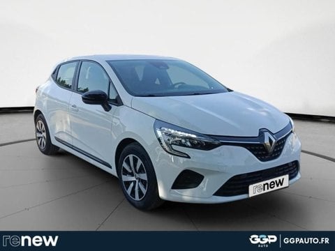 Voitures D'occasion À Avignon | Renault Clio Réversible Clio Réversible 1.6 E-Tech Full Hybrid...
