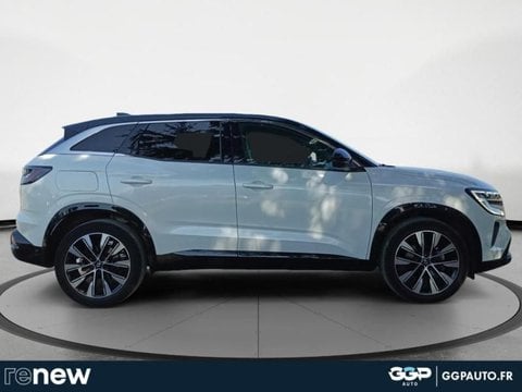 Voitures D'occasion À Avignon | Renault Austral 1.2 Tce Mild Hybrid Advanced 130Ch Techno