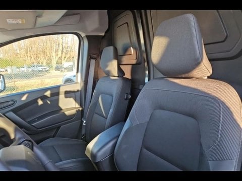 Voitures D'occasion À Avignon | Renault Kangoo Van L1 1.5 Blue Dci 95Ch Advance -24