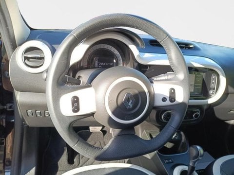 Voitures D'occasion À Avignon | Renault Twingo E-Tech Electric Techno R80 Achat Intégral