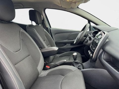 Voitures D'occasion À Avignon | Renault Clio 0.9 Tce 75Ch Energy Trend 5P Euro6C