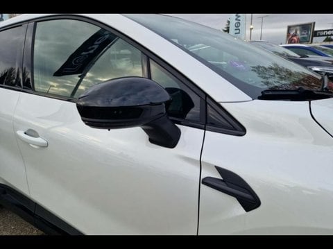 Voitures D'occasion À Avignon | Renault Symbioz 1.6 E-Tech Full Hybrid 145Ch Evolution