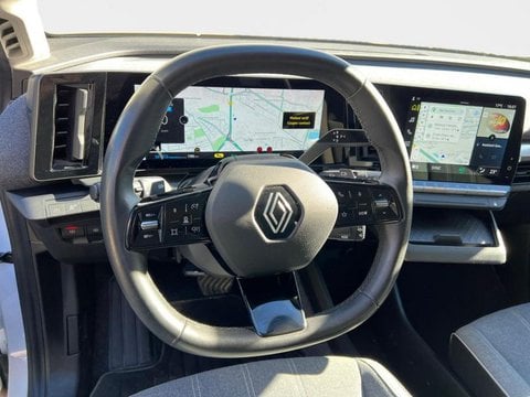 Voitures D'occasion À Avignon | Renault Mégane Megane E-Tech Electric Ev60 130Ch Evolution Er S...