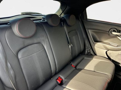 Voitures D'occasion À Avignon | Fiat 500X 1.3 Firefly Turbo T4 150Ch Sport Dct