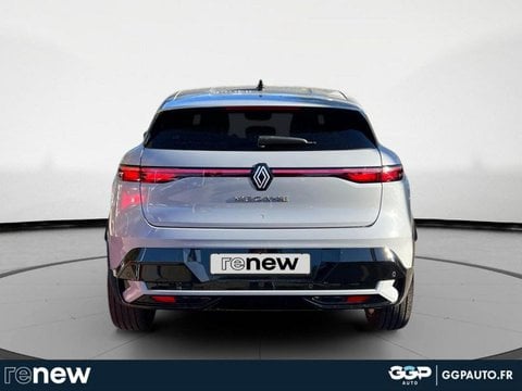 Voitures D'occasion À Avignon | Renault Mégane Megane E-Tech Electric Ev40 130Ch Equilibre Stan...