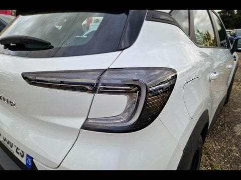 Voitures D'occasion À Avignon | Renault Captur 1.0 Eco-G 100Ch Evolution