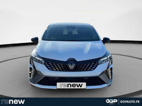 Voitures D'occasion À Avignon | Renault Clio 1.0 Tce 90Ch Esprit Alpine - 24