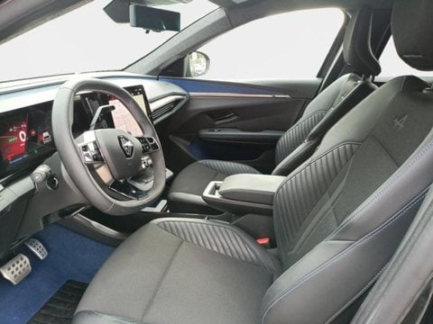 Voitures D'occasion À Avignon | Renault Scénic Scenic E-Tech Electric 220Ch 87Kwh Techno Option...