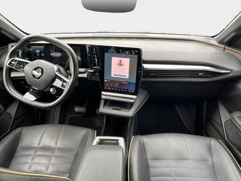Voitures D'occasion À Avignon | Renault Mégane Megane E-Tech Electric Ev60 220Ch Iconic Super C...