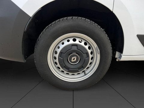 Voitures D'occasion À Avignon | Renault Kangoo Van L1 1.5 Blue Dci 95Ch Grand Confort - 22