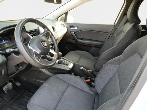 Voitures D'occasion À Avignon | Renault Captur 1.6 E-Tech Hybride 145Ch Evolution