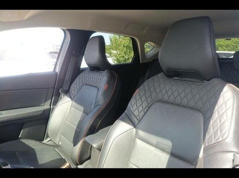Voitures D'occasion À Avignon | Renault Captur 1.6 E-Tech Hybride Initiale Paris -21