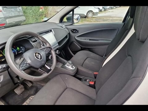 Voitures D'occasion À Avignon | Renault Zoe E-Tech Equilibre Charge Normale R110 Achat Intégral...