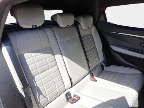 Voitures D'occasion À Avignon | Renault Mégane Megane E-Tech Electric Ev60 220Ch Iconic Super C...
