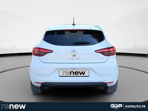 Voitures D'occasion À Avignon | Renault Clio 1.0 Sce 65Ch Evolution
