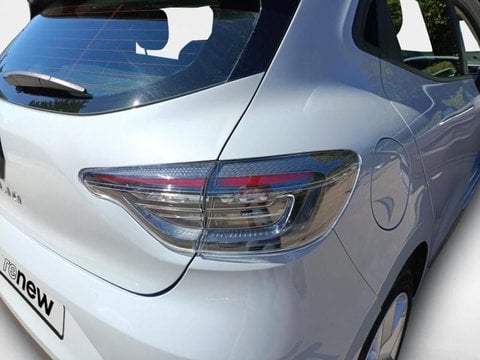 Voitures D'occasion À Avignon | Renault Clio 1.5 Blue Dci 100Ch Evolution
