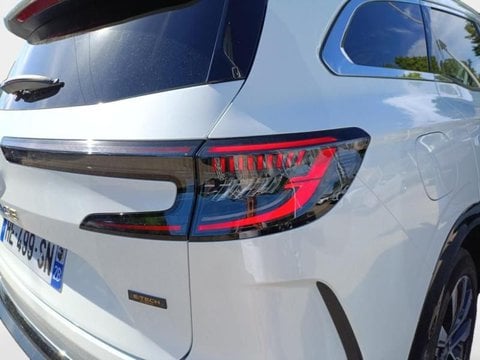 Voitures D'occasion À Avignon | Renault Espace 1.2 E-Tech Full Hybrid 200Ch Techno 7 Places - 25