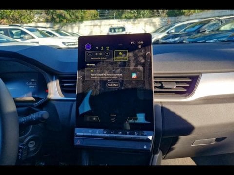 Voitures D'occasion À Avignon | Renault Captur 1.0 Eco-G 100Ch Evolution - 25