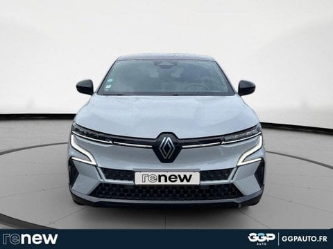 Voitures D'occasion À Avignon | Renault Mégane Megane E-Tech Electric Ev60 220Ch Techno Optimum...