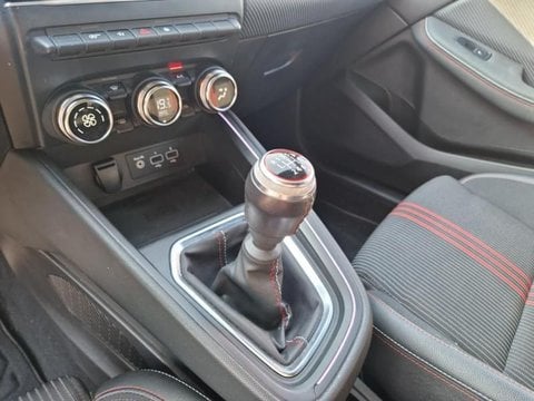 Voitures D'occasion À Avignon | Renault Clio 1.3 Tce 140Ch Rs Line