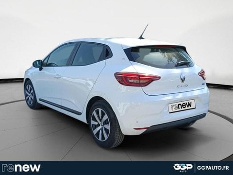 Voitures D'occasion À Avignon | Renault Clio Réversible Clio Réversible 1.6 E-Tech Full Hybrid...