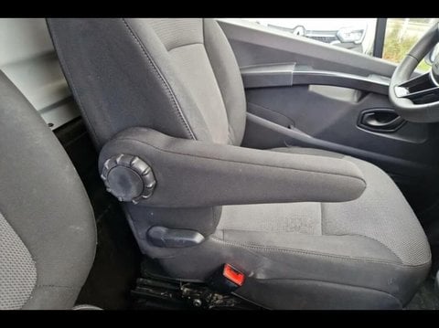 Voitures D'occasion À Avignon | Renault Trafic Fg L1H1 2T8 2.0 Blue Dci 150Ch Confort Edc
