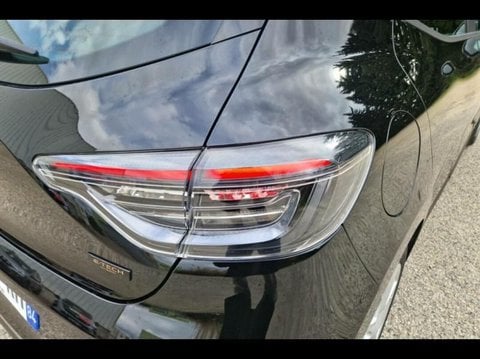 Voitures D'occasion À Avignon | Renault Clio 1.6 E-Tech 145Ch Full Hybrid Evolution - 24