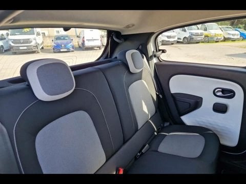 Voitures D'occasion À Avignon | Renault Twingo E-Tech Electric Equilibre R80 Achat Intégral