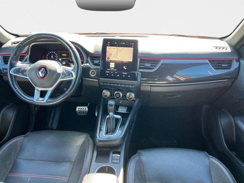 Voitures D'occasion À Avignon | Renault Arkana 1.3 Tce Mild Hybrid 160Ch Rs Line Edc -22