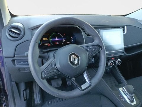 Voitures D'occasion À Avignon | Renault Zoe E-Tech Equilibre Charge Normale R110 Achat Intégral...