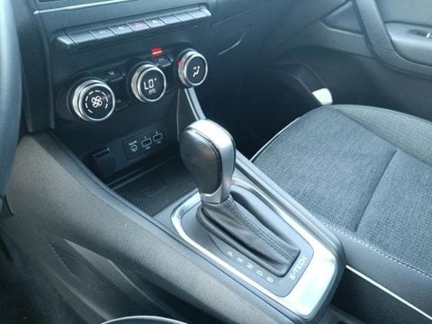 Voitures D'occasion À Avignon | Renault Captur 1.6 E-Tech Hybride 145Ch Techno