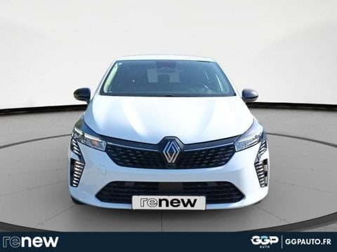 Voitures D'occasion À Avignon | Renault Clio 1.6 E-Tech 145Ch Full Hybrid Evolution - 24