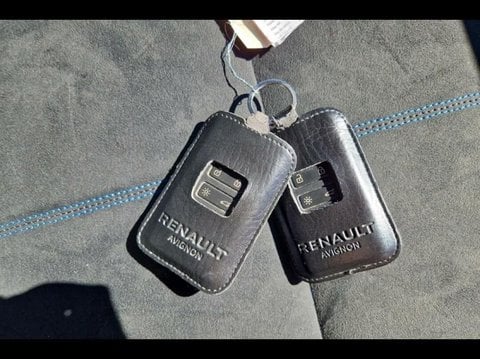 Voitures D'occasion À Avignon | Renault Arkana 1.6 E-Tech 145Ch Full Hybrid Esprit Alpine -23