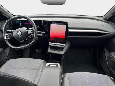 Voitures D'occasion À Avignon | Renault Mégane Megane E-Tech Electric Ev60 220Ch Techno Optimum...