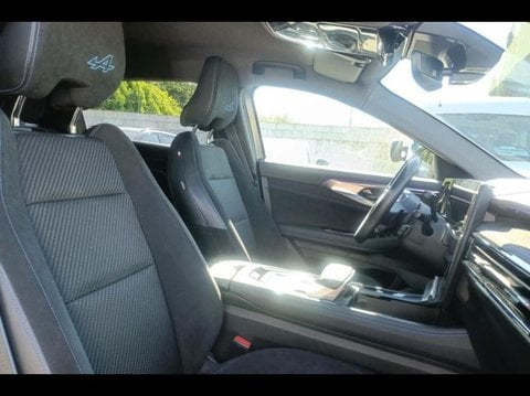Voitures D'occasion À Avignon | Renault Espace 1.2 E-Tech Full Hybrid 200Ch Iconic