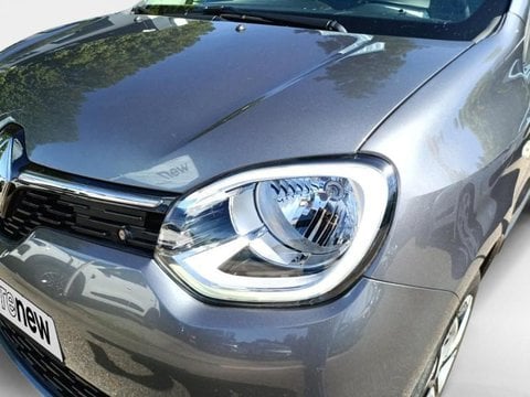 Voitures D'occasion À Avignon | Renault Twingo 1.0 Sce 65Ch Equilibre