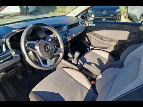 Voitures D'occasion À Avignon | Renault Clio 1.0 Tce 100Ch Evolution Gpl