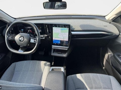 Voitures D'occasion À Avignon | Renault Mégane Megane E-Tech Electric Ev60 130Ch Evolution Er S...