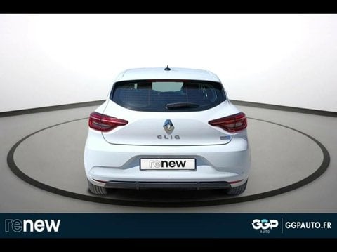 Voitures D'occasion À Avignon | Renault Clio 1.6 E-Tech Hybride 145Ch Evolution