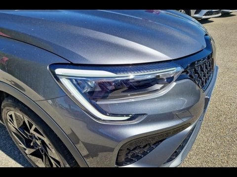 Voitures D'occasion À Avignon | Renault Arkana 1.6 E-Tech 145Ch Full Hybrid Esprit Alpine -23