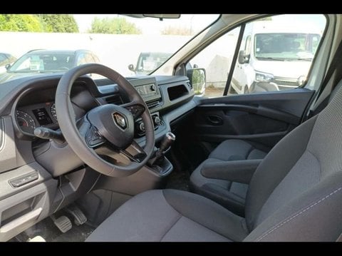 Voitures D'occasion À Avignon | Renault Trafic Combi L2 2.0 Blue Dci 150Ch S&S Zen 8 Places E6E
