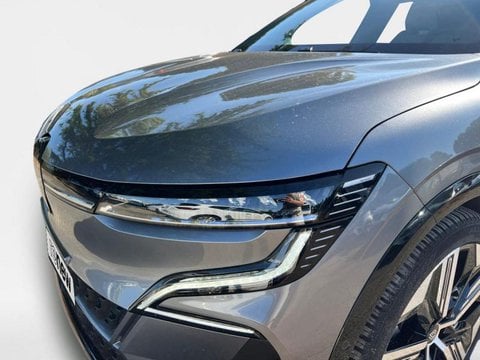 Voitures D'occasion À Avignon | Renault Mégane Megane E-Tech Electric Ev60 220Ch Iconic Optimum...